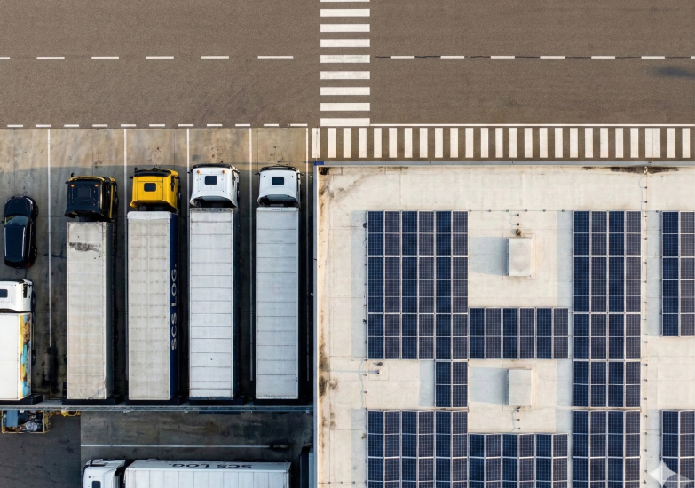 Instalación Comercial ISLUX